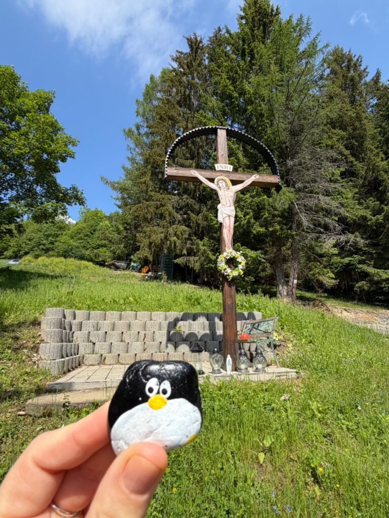 #1075 – Rezort Jedlovnik, Vysoká nad Kysucou