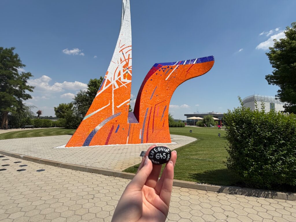 #645 – Danubiana Art Museum, Hamuliakovo
