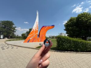 #645 – Danubiana Art Museum, Hamuliakovo