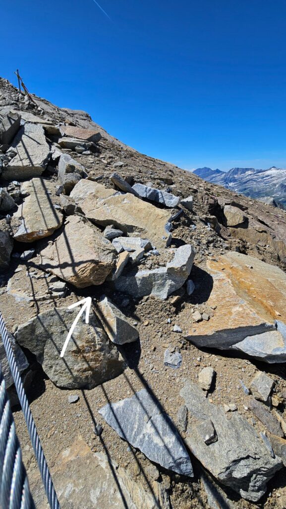 #744 – Glacier, Kitzsteinhorn