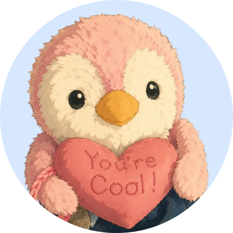 @Pomwonderfulpenguin